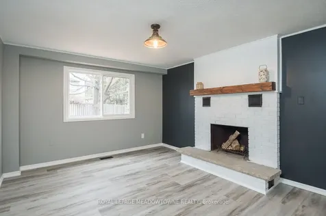 877 Anderson Avenue Milton ON L9T 4Y5