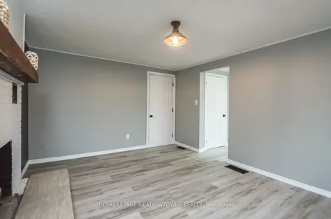 877 Anderson Avenue Milton ON L9T 4Y5