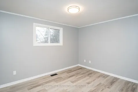 877 Anderson Avenue Milton ON L9T 4Y5