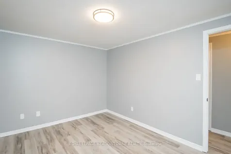 877 Anderson Avenue Milton ON L9T 4Y5