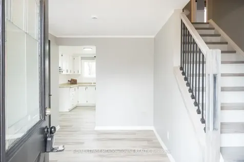 877 Anderson Avenue Milton ON L9T 4Y5