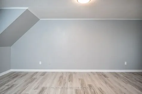 877 Anderson Avenue Milton ON L9T 4Y5