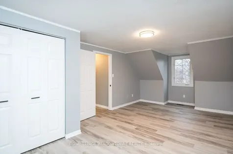 877 Anderson Avenue Milton ON L9T 4Y5