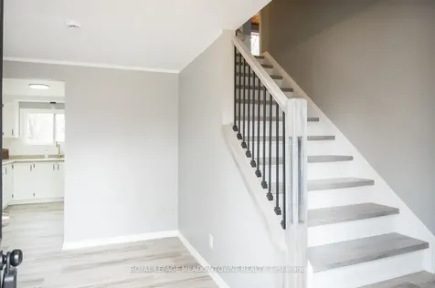 877 Anderson Avenue Milton ON L9T 4Y5