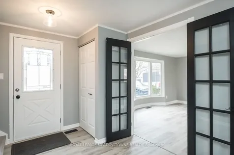 877 Anderson Avenue Milton ON L9T 4Y5