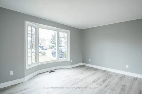 877 Anderson Avenue Milton ON L9T 4Y5