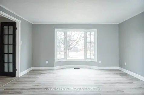 877 Anderson Avenue Milton ON L9T 4Y5