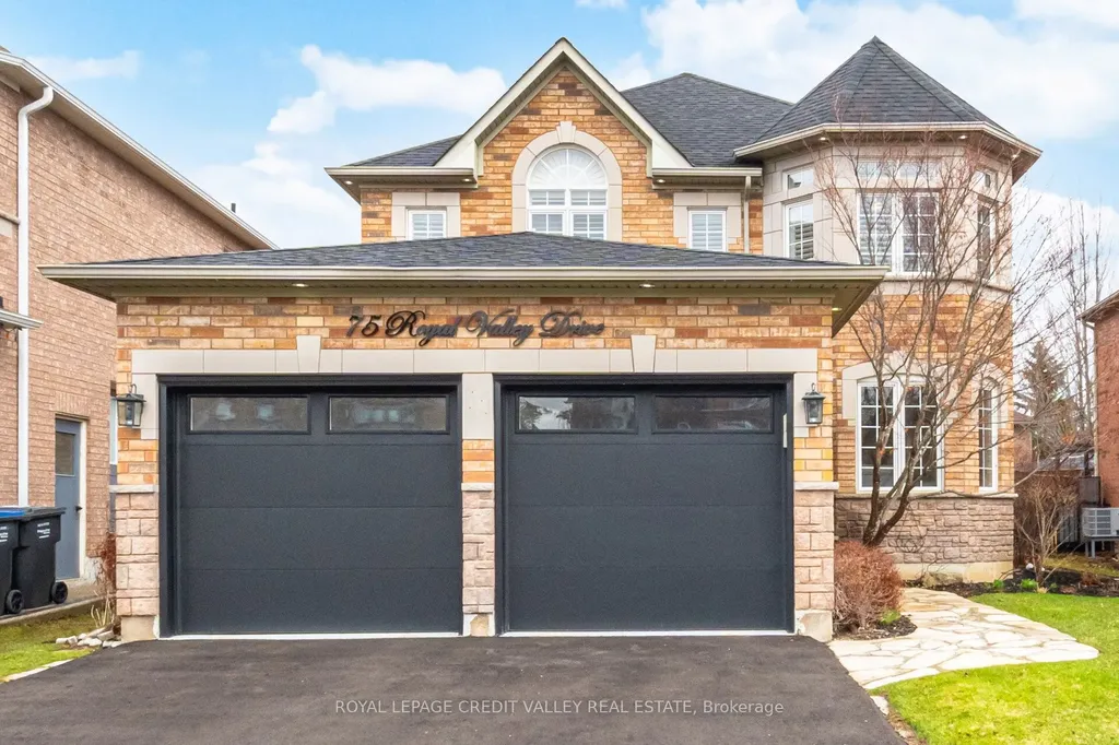 75 Royal Valley Drive S Caledon ON L7C 1A2