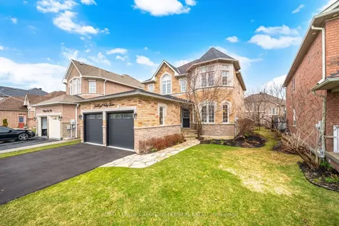 75 Royal Valley Drive S Caledon ON L7C 1A2
