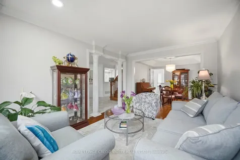 75 Royal Valley Drive S Caledon ON L7C 1A2