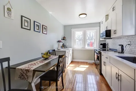 59 Joseph Street Toronto ON M9N 2H9