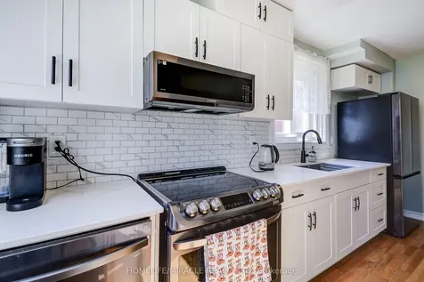 59 Joseph Street Toronto ON M9N 2H9
