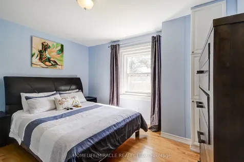 59 Joseph Street Toronto ON M9N 2H9