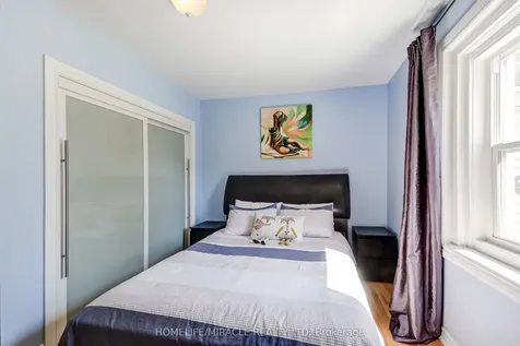 59 Joseph Street Toronto ON M9N 2H9