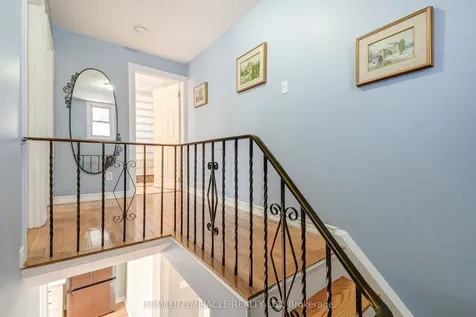 59 Joseph Street Toronto ON M9N 2H9