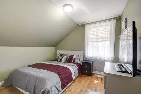 59 Joseph Street Toronto ON M9N 2H9
