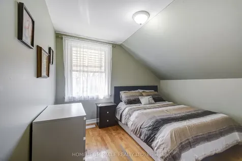 59 Joseph Street Toronto ON M9N 2H9