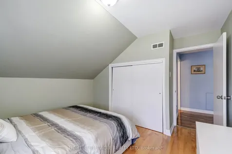 59 Joseph Street Toronto ON M9N 2H9