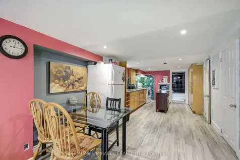59 Joseph Street Toronto ON M9N 2H9