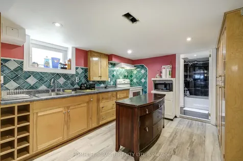 59 Joseph Street Toronto ON M9N 2H9