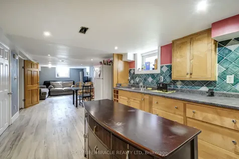 59 Joseph Street Toronto ON M9N 2H9