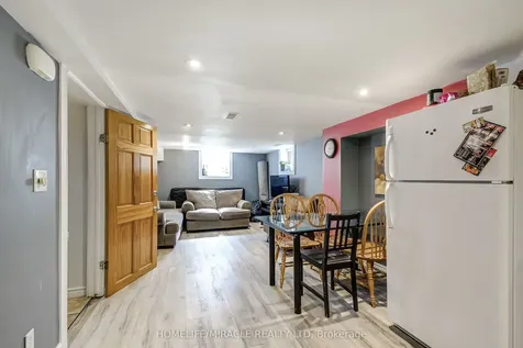 59 Joseph Street Toronto ON M9N 2H9