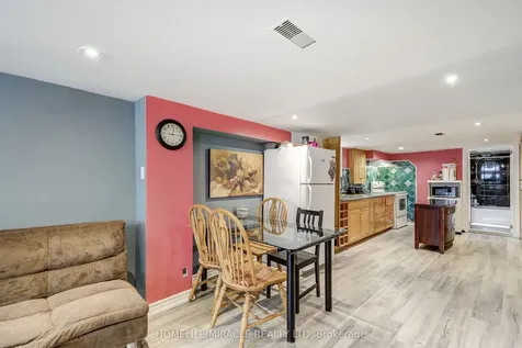 59 Joseph Street Toronto ON M9N 2H9