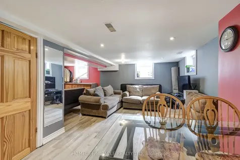 59 Joseph Street Toronto ON M9N 2H9