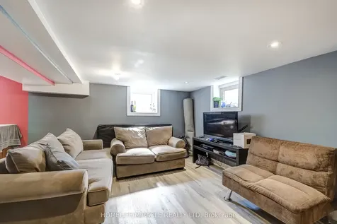 59 Joseph Street Toronto ON M9N 2H9