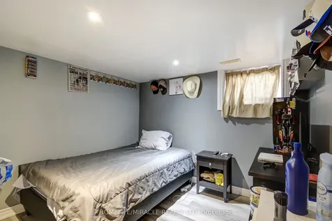 59 Joseph Street Toronto ON M9N 2H9