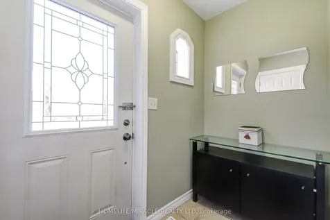 59 Joseph Street Toronto ON M9N 2H9