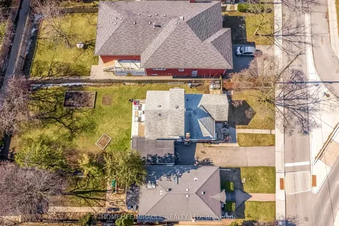 59 Joseph Street Toronto ON M9N 2H9