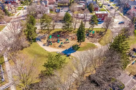 59 Joseph Street Toronto ON M9N 2H9