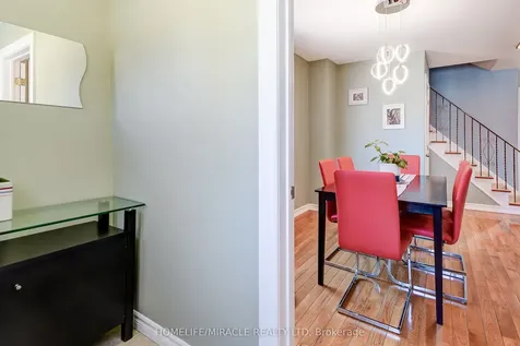59 Joseph Street Toronto ON M9N 2H9