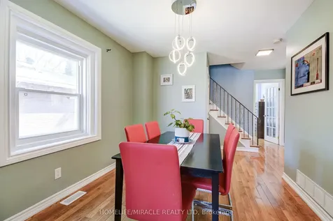 59 Joseph Street Toronto ON M9N 2H9