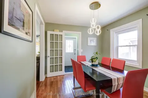 59 Joseph Street Toronto ON M9N 2H9