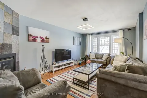 59 Joseph Street Toronto ON M9N 2H9