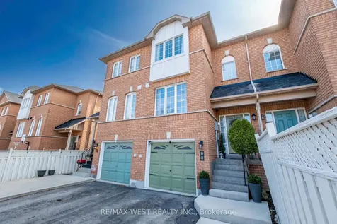 57 Brickyard Way Brampton ON L6V 4M3