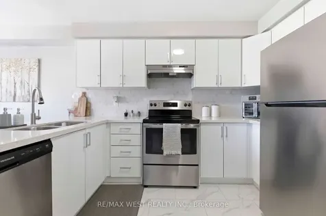 57 Brickyard Way Brampton ON L6V 4M3