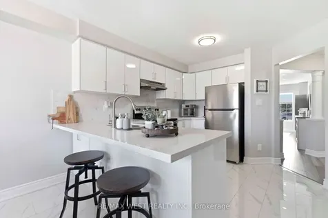 57 Brickyard Way Brampton ON L6V 4M3