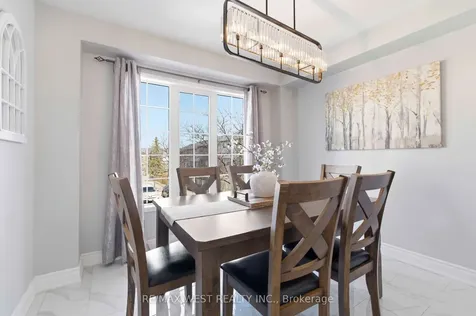 57 Brickyard Way Brampton ON L6V 4M3