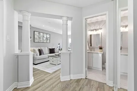 57 Brickyard Way Brampton ON L6V 4M3