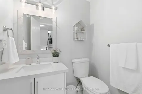 57 Brickyard Way Brampton ON L6V 4M3