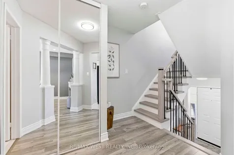 57 Brickyard Way Brampton ON L6V 4M3