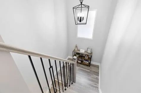 57 Brickyard Way Brampton ON L6V 4M3