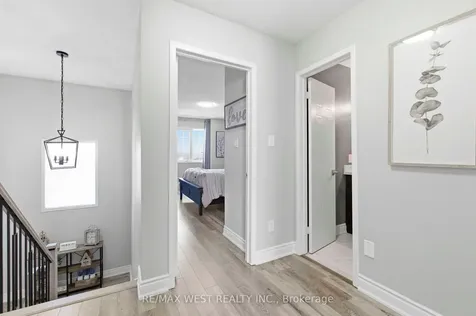 57 Brickyard Way Brampton ON L6V 4M3