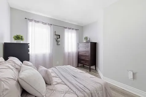 57 Brickyard Way Brampton ON L6V 4M3
