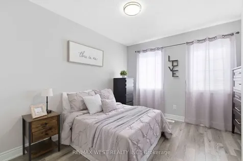 57 Brickyard Way Brampton ON L6V 4M3