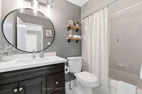 57 Brickyard Way Brampton ON L6V 4M3