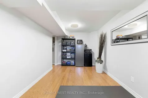57 Brickyard Way Brampton ON L6V 4M3